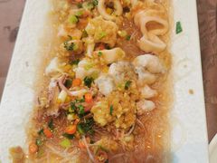 -佳兰雅序融合菜(高新店)