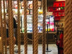 -太平洋咖啡(青岛万象城店)