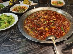 -老船舫·现做活鲜鱼馆(东郊记忆店)