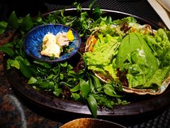 -花隐日式怀石料理(万象城购物中心店)