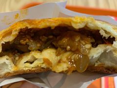 -吉品合酥脆烤饼(太平洋森活天地店)
