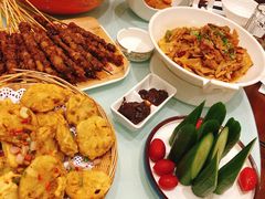 -丁里羊肉小镇(太宁路口店)