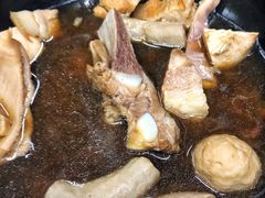 -新记肉骨茶