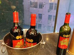 -海宝酒家(中山四路店)