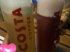 -COSTA COFFEE(成都来福士店)