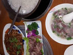 -前堡羊汤岫岩一部(凯隆店)