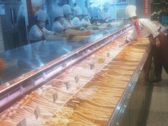 -阿串串老火锅(力盟店)