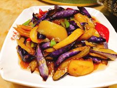 -东北风(江北万达店)