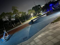 -映月湖中央公园