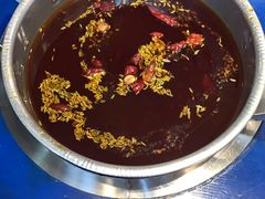 -马路边边串串香(双井直营店)