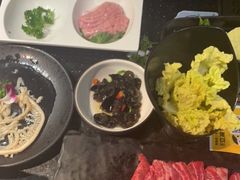 -五星桥原切肥牛火锅·30年专注好牛肉(湖塘店)