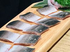 特色烤鳗鱼-泥炉烧肉师(新街口金銮巷店)