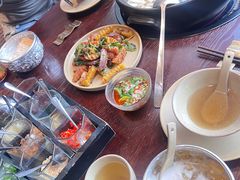 -滇野云南野生菌餐厅(陕西南路店)
