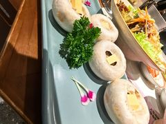 -朴太院·朝鲜族炭火烤肉(民乐园总店)