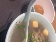 -回味鸭血粉丝汤(砂之船店)