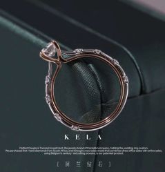-珂兰钻石(美美2购物中心店)