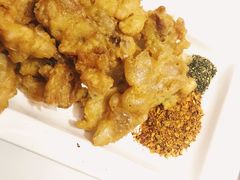 现炸酥肉-丙申臺火锅
