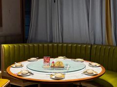 -大潮淮·淮扬菜(何园旗舰店)