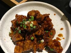 -老头儿油爆虾·知味杭州(爱琴海购物中心)