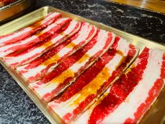 -九田家黑牛烤肉料理(太阳城店)