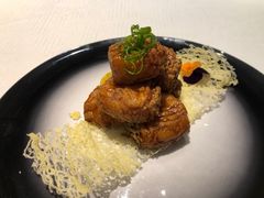 -皇朝会.经典传统粤菜(外滩店)