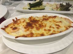 -维兰西餐(万泉河店)
