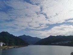 -新安江山水画廊风景区