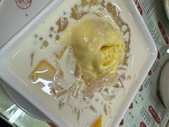 杨枝甘露-香港華心糖水鋪(南西总店)