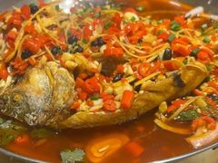 -楚成谷鸭馆(裕民店)