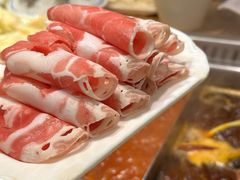 -草原塞蛮羊火锅城(港湾店)