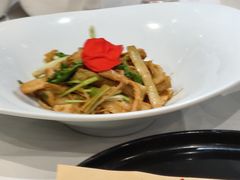 -上海1号私藏菜(静安店)