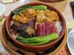 -点都德(汇胜楼店)