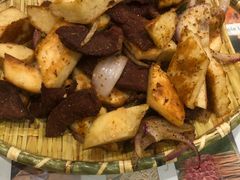 -新疆伊宁远征餐厅