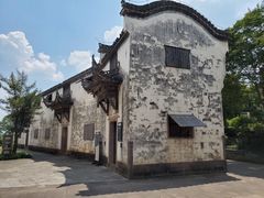 -潜口民宅博物馆