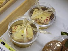 -美丽心情蛋糕(江苏路店)