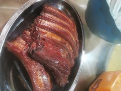 -朱村黄塘建华烧鸡