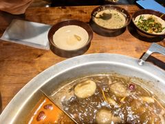-楠火锅(哈尔滨金爵万象店)