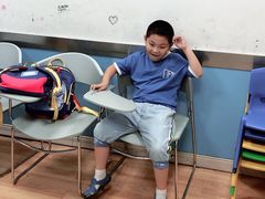 -英孚教育青少儿(宝龙中心)