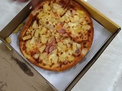 -尊宝比萨(较场口店)