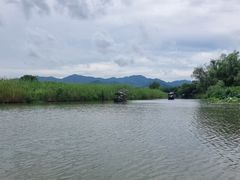 -西溪国家湿地公园