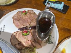 -津沽小院(大直沽总店)