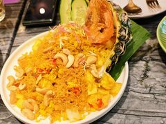 -Thai Alley泰爱里(二沙岛店)