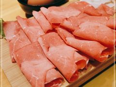 -丽和苑·自助寿喜锅(虹梅路店)