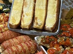 -哼蟹二将·烤肉酱蟹(合生汇店)