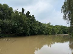 -沈阳植物园