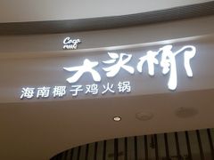-大头椰·海南椰子鸡火锅(思明万象城店)