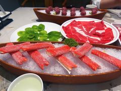 -臻牧壹品雪花牛肉火锅(大兴九臻店)