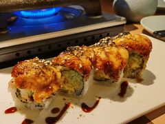 -山葵家·创意料理(万象汇店)
