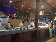 -三亚亚龙湾红树林度假酒店