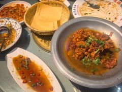 -即墨老公社·海肠捞饭大王(古城店)